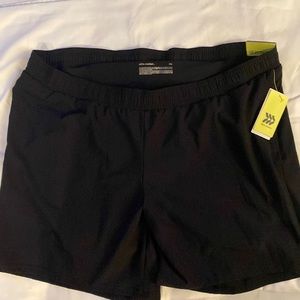All In Motion Performance Shorts